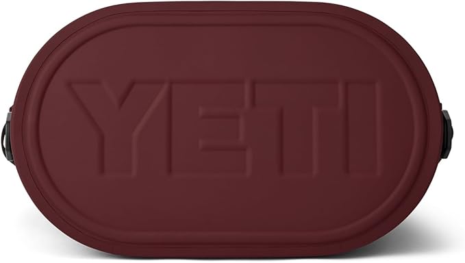 YETI Hopper M Series Portable Soft Coolers with MagShield Access