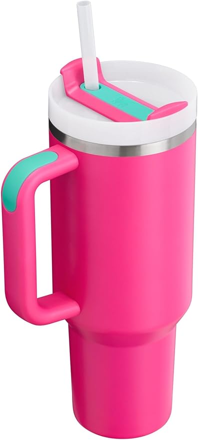 STANLEY Quencher H2.0 FlowState Stainless Steel