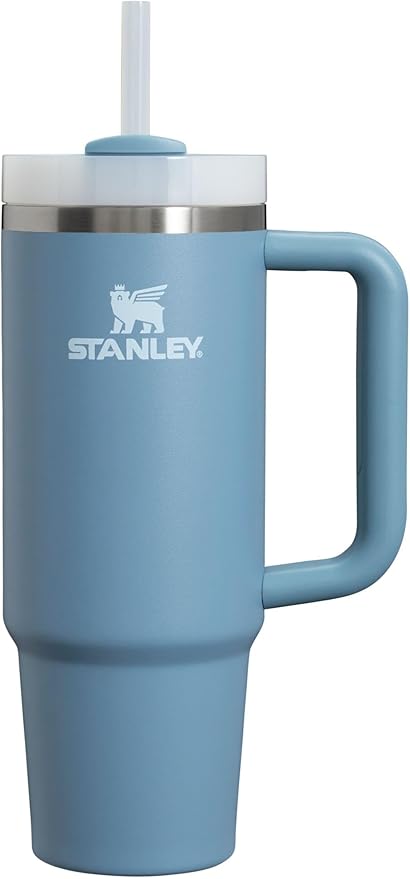 STANLEY Quencher H2.0 FlowState Stainless Steel