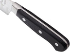 Mercer Culinary M23590 Renaissance, 7-Inch Santoku Knife
