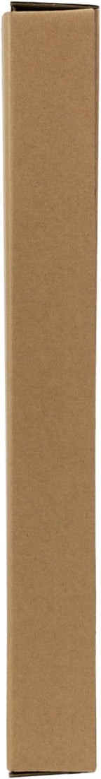 VaeFae Bamboo Knife Drawer Organizer, Knife Drawer Organizer Insert, Kitchen Drawer Knife Block for 12 Knives and a PLUS Slot for your Knife Sharpener (Without Knives)
