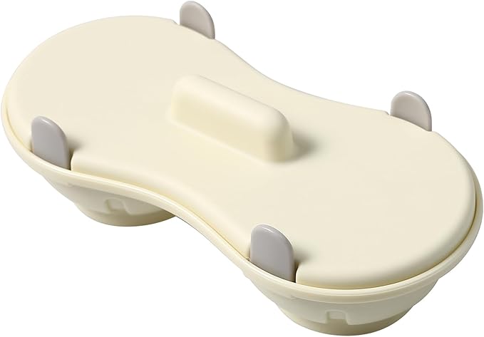 2 Cavity Microwave Egg Cooker, Breakfast Double Row Egg Cooker, Poached Egg Cup Kitchen Cooking Gadgets (Pale Goldenrod)