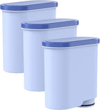 Waterdrop Coffee Water Filter, Replacement for Philips® AquaClean® CA6903/10 CA6903/22, Saeco® and Philips® Fully Automatic Coffee Machines, TÜV SÜD certified, Reduces PFAS, PFOA/PFOS, 3 Packs