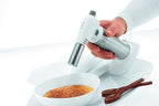 Rösle 12844 Crème Brulee Butane/Propane Adjustable Kitchen Cooking Torch 6.5 in.
