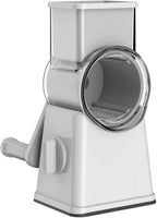 Mandoline Slicer for Kitchen, Food Chopper, Vegetable Slicer with Container