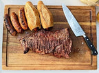 Mercer Culinary M23510 Renaissance, 8-Inch Chef's Knife