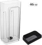 Replacement Parts Water Reservoir,Compatible with Keurig K-Slim Single Serve Coffee Makers