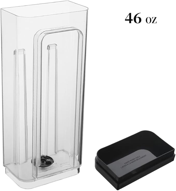 Replacement Parts Water Reservoir,Compatible with Keurig K-Slim Single Serve Coffee Makers