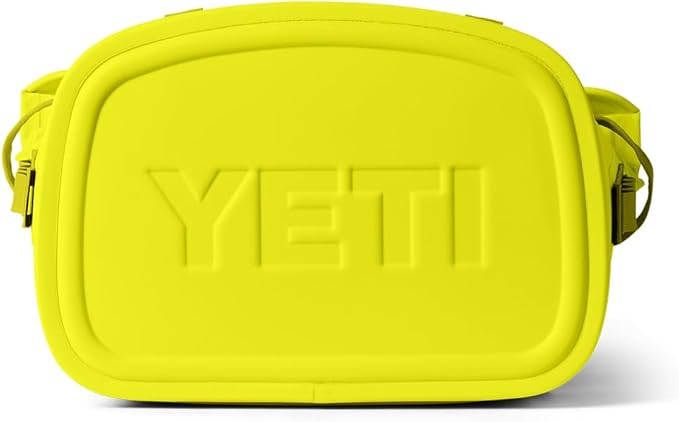YETI Hopper M Series Backpack Soft Sided Coolers with MagShield Access