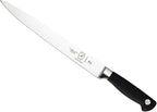 Mercer Culinary M20410 Genesis 10-Inch Carving Knife,Black