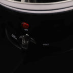 Chocolate Fountain, 3 Tiers Electric Melting Machine Chocolate Fondue Fountain Set with Fruit Plate for Birthday Party Wedding Celebration