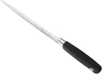 Mercer Culinary M20408 Genesis 8-Inch Carving Knife,Black