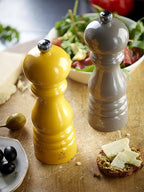 Peugeot Paris u'Select Pepper Mill Wood Saffron 18 cm - 7in