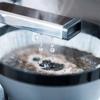 Technivorm Moccamaster 53934 KBGV Select 10-Cup Coffee Maker, Turquoise, 40 ounce, 1.25l