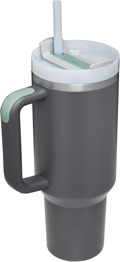 STANLEY Quencher H2.0 FlowState Stainless Steel