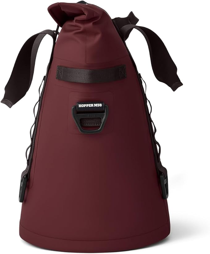 YETI Hopper M Series Portable Soft Coolers with MagShield Access