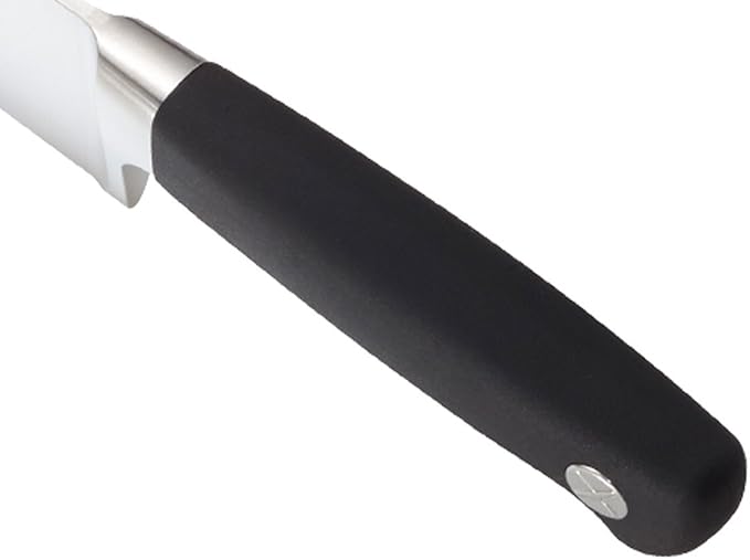 Mercer Culinary M20609 Genesis 9-Inch Chef's Knife Black