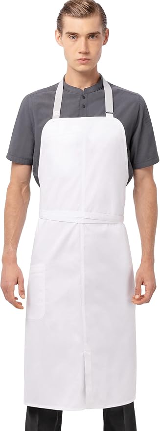 Chef Works Unisex Brio Chef Apron