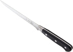 Mercer Culinary M23550 Renaissance, 6-Inch Stiff Boning Knife