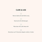 MACKENZIE-CHILDS Enamel Pinch Bowl, Small Bowl for Kitchen Ingredients, 1.5-Cup Capacity, Gray-and-White Sterling Check