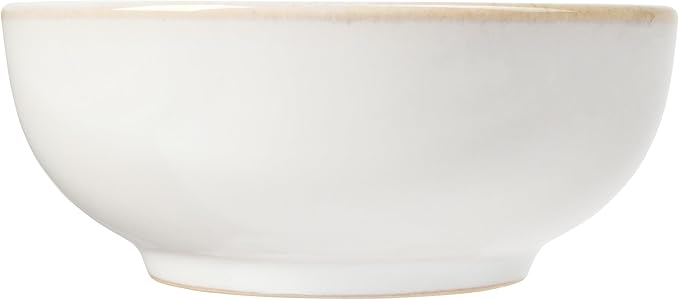 Sango Resona Moss 16-Piece Green Dinnerware Set – Service for 4, Plate & Bowl Set, Durable Stoneware with Reactive Glaze Finish, for Everyday Dining & Entertainment, Microwave & Dishwasher Safe