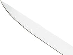 Mercer Culinary Millennia Colors 6-Inch Narrow Boning Knife, Green