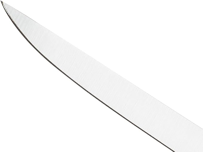 Mercer Culinary Millennia Colors 6-Inch Narrow Boning Knife, Green