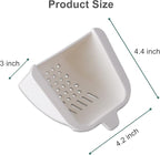 Lemon Squeezer Accessories Filter Basket Thickened Porous Large Capacity Easily Use & Clean