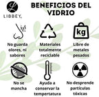 Libbey Yucatan Tumbler and Rock Glasses Drinking Set, Textured Drinking Glasses Set of 16, All Purpose Glass Cups Set for Events and Everyday Use