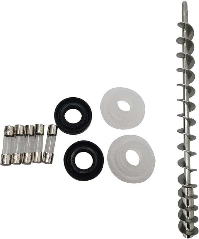 4 Tiers Chocolate Fountain, Stainless Steel Chocolate Waterfall Machine, Hot Cheese Fondue Tower with Automatic temperature control