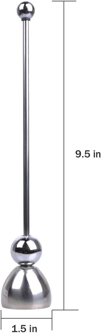 Egg Cracker Topper Cutter Stainless Steel Egg Shell Opener Separator Remover Egg Cracker Tool for Raw Eggs, Hard or Soft Boiled Eggs