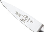 Mercer Culinary M20003 Genesis 3.5-Inch Paring Knife,Black