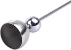 Egg Cracker Topper Cutter Stainless Steel Egg Shell Opener Separator Remover Egg Cracker Tool for Raw Eggs, Hard or Soft Boiled Eggs