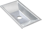 99251 Grease Tray for Weber Genesis Silver A, Drip Pan Tray for Weber Spirit 200 Series, Spirit E-210 with Side-Mounted Control Knobs, Spirit 500 Grease Tray Parts for Weber 85897