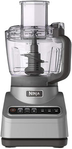 Ninja BN600 Professional Food Processor (Renewed)