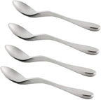 Knork Forged Original Teaspoon Stainless Steel, Matte