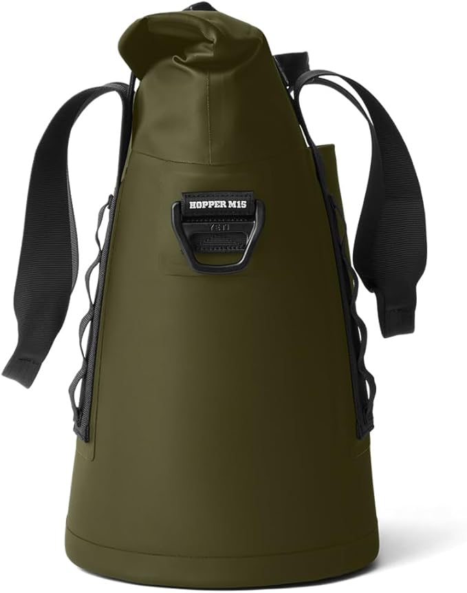 YETI Hopper M Series Portable Soft Coolers with MagShield Access
