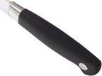 Mercer Culinary M20405 Genesis 5-Inch Utility Knife,Black