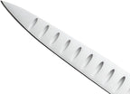 Mercer Culinary Mercer Genesis Collection 10-Inch Granton Carving Knife