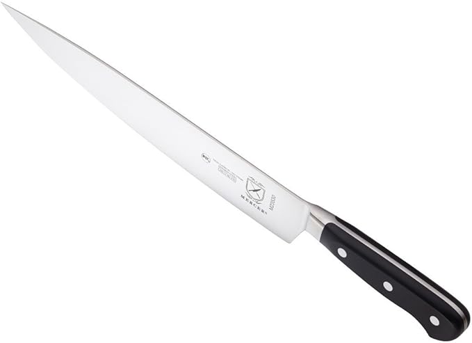 Mercer Culinary M23530 Renaissance, 10-Inch Chef's Knife