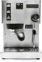 Rancilio Silvia Espresso Machine w/ PID Installed