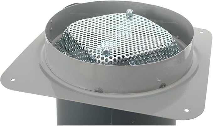 Grain Mill Corn Grinder, 1000W Electric Feed Ginder Mill Dust-Free Dry Cereals Grinder with Detachable Hopper & 3 Sieves for Wheat Corn Grain Spice Coffee Beans 1.85 Gallons (7L)