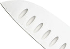 Mercer Culinary M23590 Renaissance, 7-Inch Santoku Knife