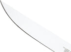 Mercer Culinary M20206 Genesis 6-Inch Flexible Boning Knife,Black