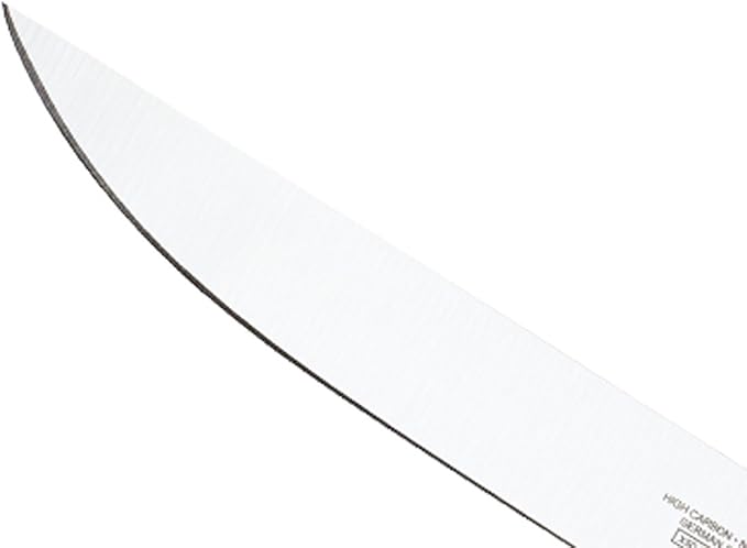 Mercer Culinary M20206 Genesis 6-Inch Flexible Boning Knife,Black