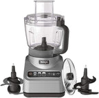 Ninja BN600 Professional Food Processor (Renewed)