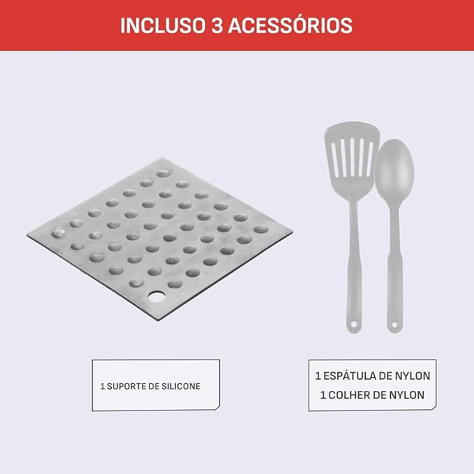 T-Fal Refresh Ceramic Nonstick Cookware Set, 12-Piece Nonstick Cookware, Oven Safe to 350°F, Stockpot, Griddle, Frying Pans, Utensils, Ceramic Pots and Pans Set, Blue