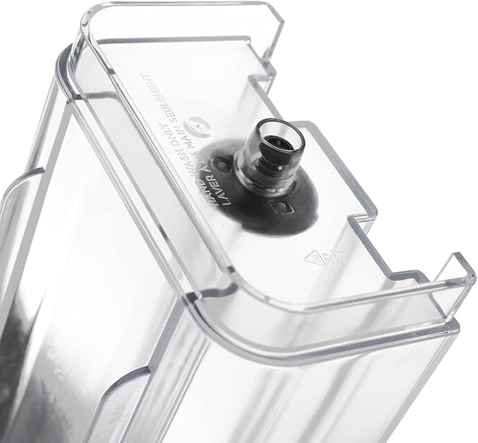 Replacement Parts Water Reservoir,Compatible with Keurig K-Slim Single Serve Coffee Makers