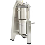 Robot Coupe R23T 2-Speed Vertical Cutter Mixer Food Processor with 24-Quart Stainless Tilt Cutter Bowl