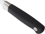 Mercer Culinary M20206 Genesis 6-Inch Flexible Boning Knife,Black